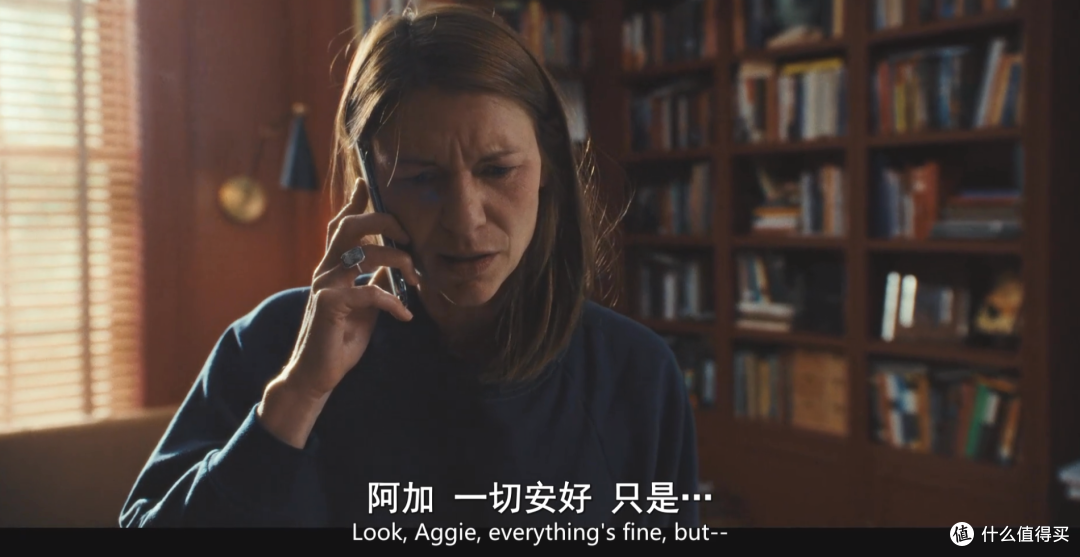 女神新剧,太刺激了