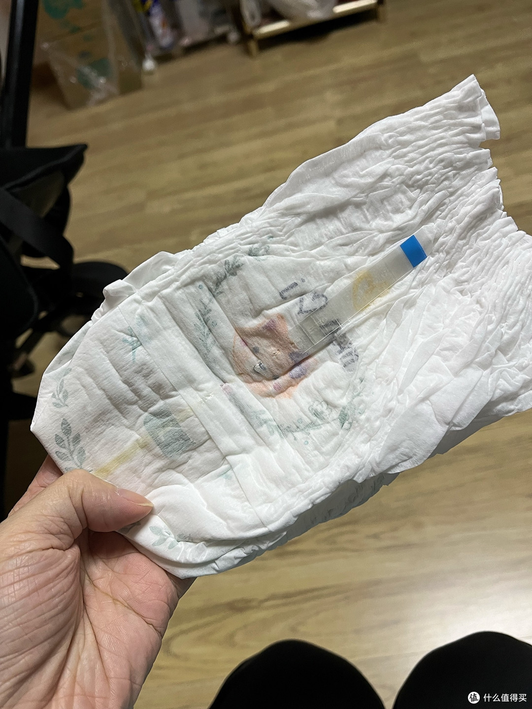晒双11宝藏母婴好物,帮宝适纸尿裤质优价廉