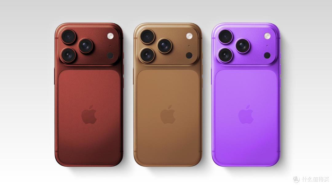 苹果50周年曝光:2026新品12款排队登场,折叠iPhone首次确认发布