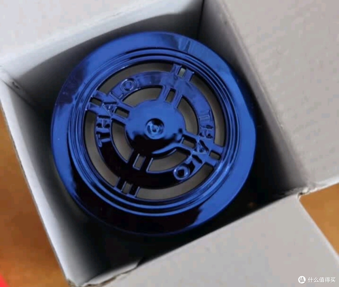 双十一车载神器:嘉柏兰车载香薰,打造移动香氛空间
