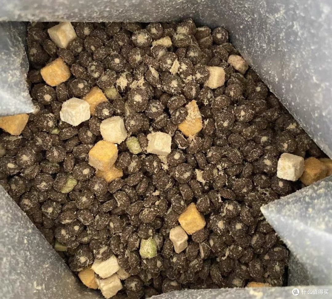 🌟 挑嘴狗的“光盘”信号！诚实一口N33 PLUS犬粮