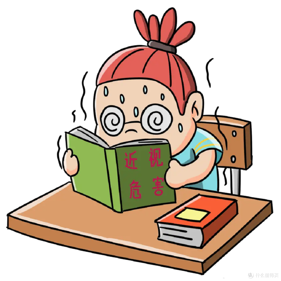 如何守住孩子好视力?关键在日常调节训练