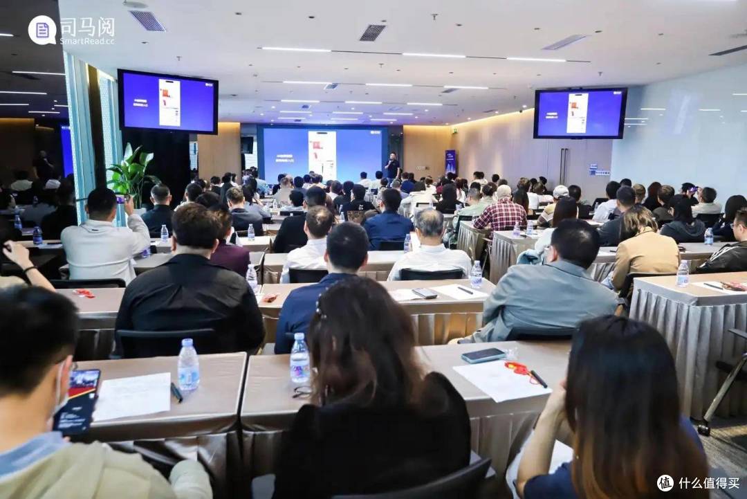 AI共创 三生万物:司马阅2025企业AI落地应用峰会深圳站成功举办