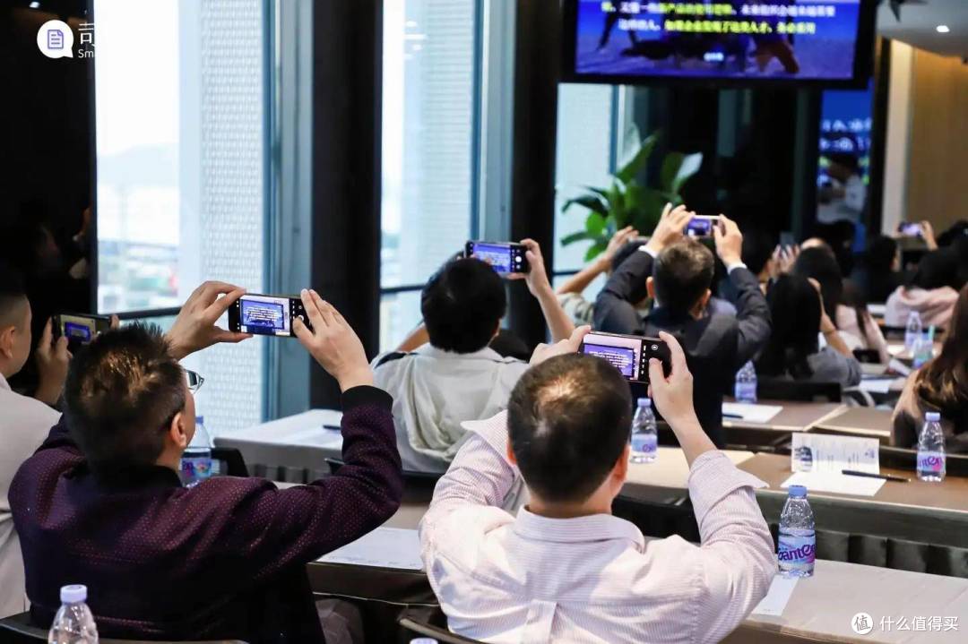 AI共创 三生万物:司马阅2025企业AI落地应用峰会深圳站成功举办