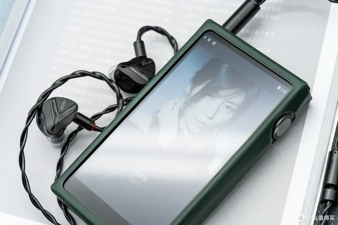 Softears RSV-MKII：调动“情绪价值”的人声向杂食塞