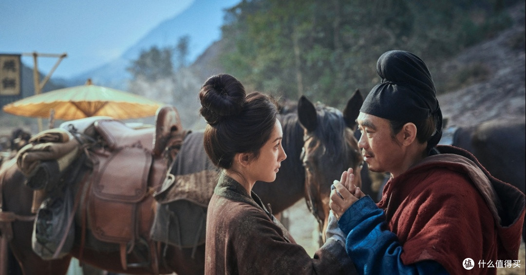 荔枝里的小人物之光——从《长安的荔枝》看坚韧的力量