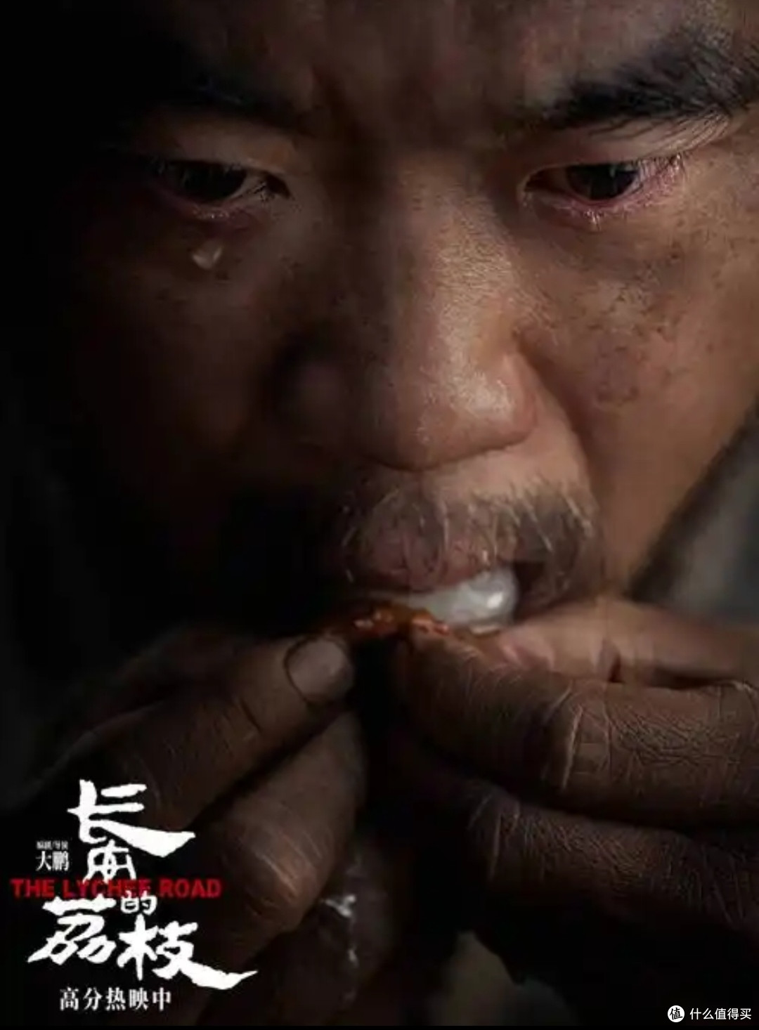 荔枝里的小人物之光——从《长安的荔枝》看坚韧的力量