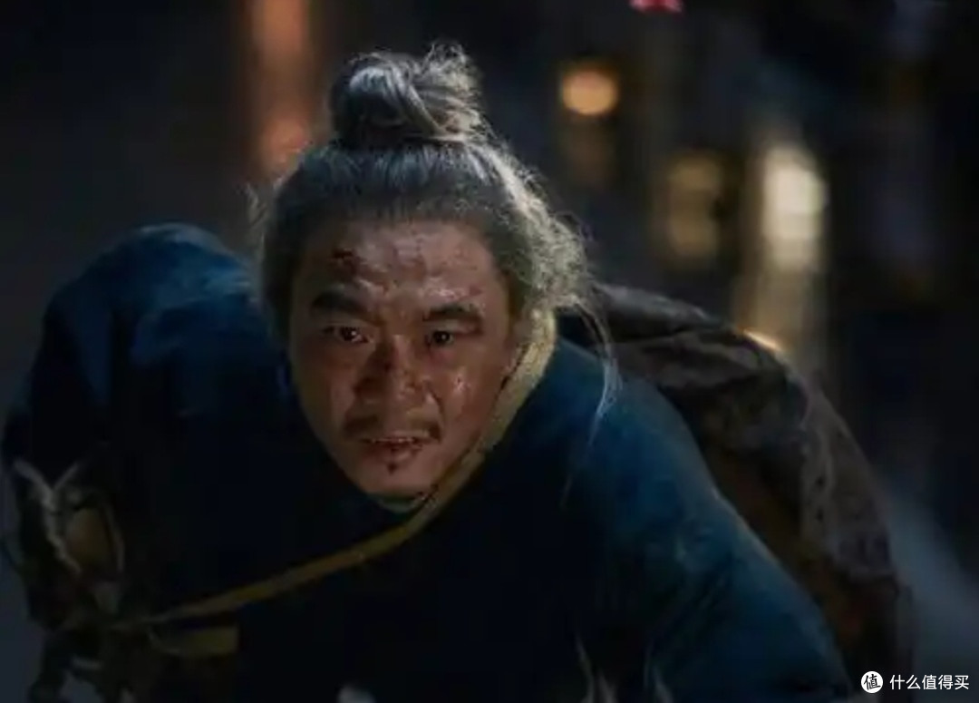 荔枝里的小人物之光——从《长安的荔枝》看坚韧的力量