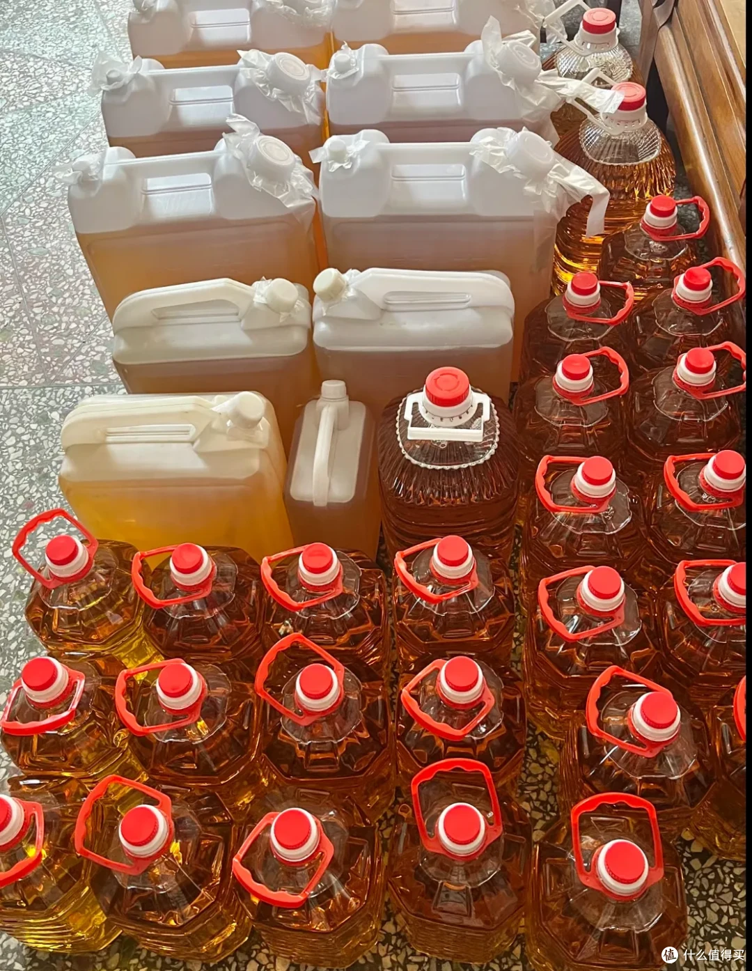 劝你一句:一定要少吃外面的饭!