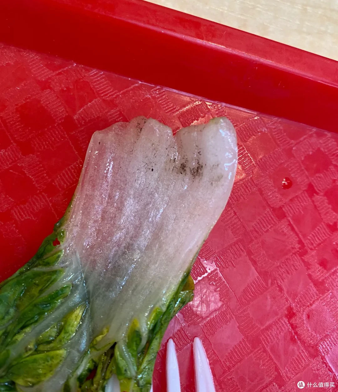 劝你一句:一定要少吃外面的饭!