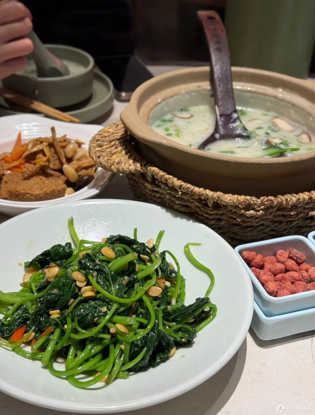 劝你一句:一定要少吃外面的饭!