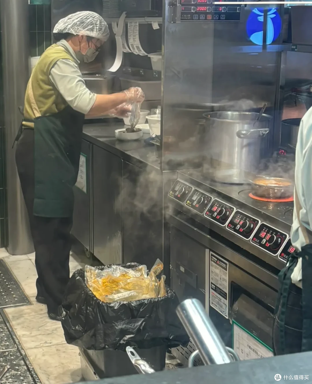 劝你一句:一定要少吃外面的饭!