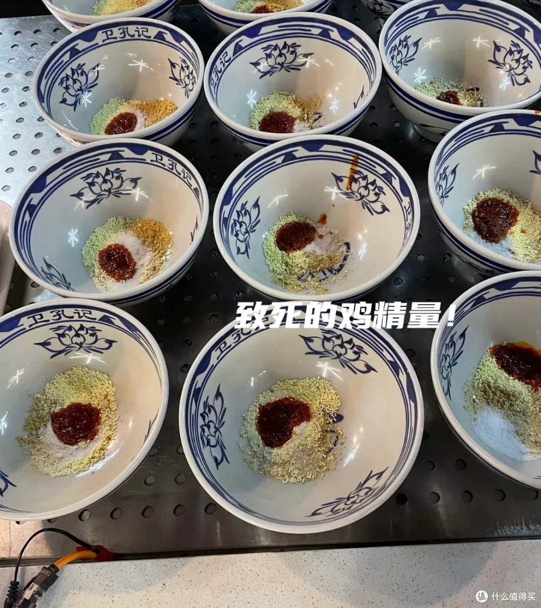 劝你一句:一定要少吃外面的饭!