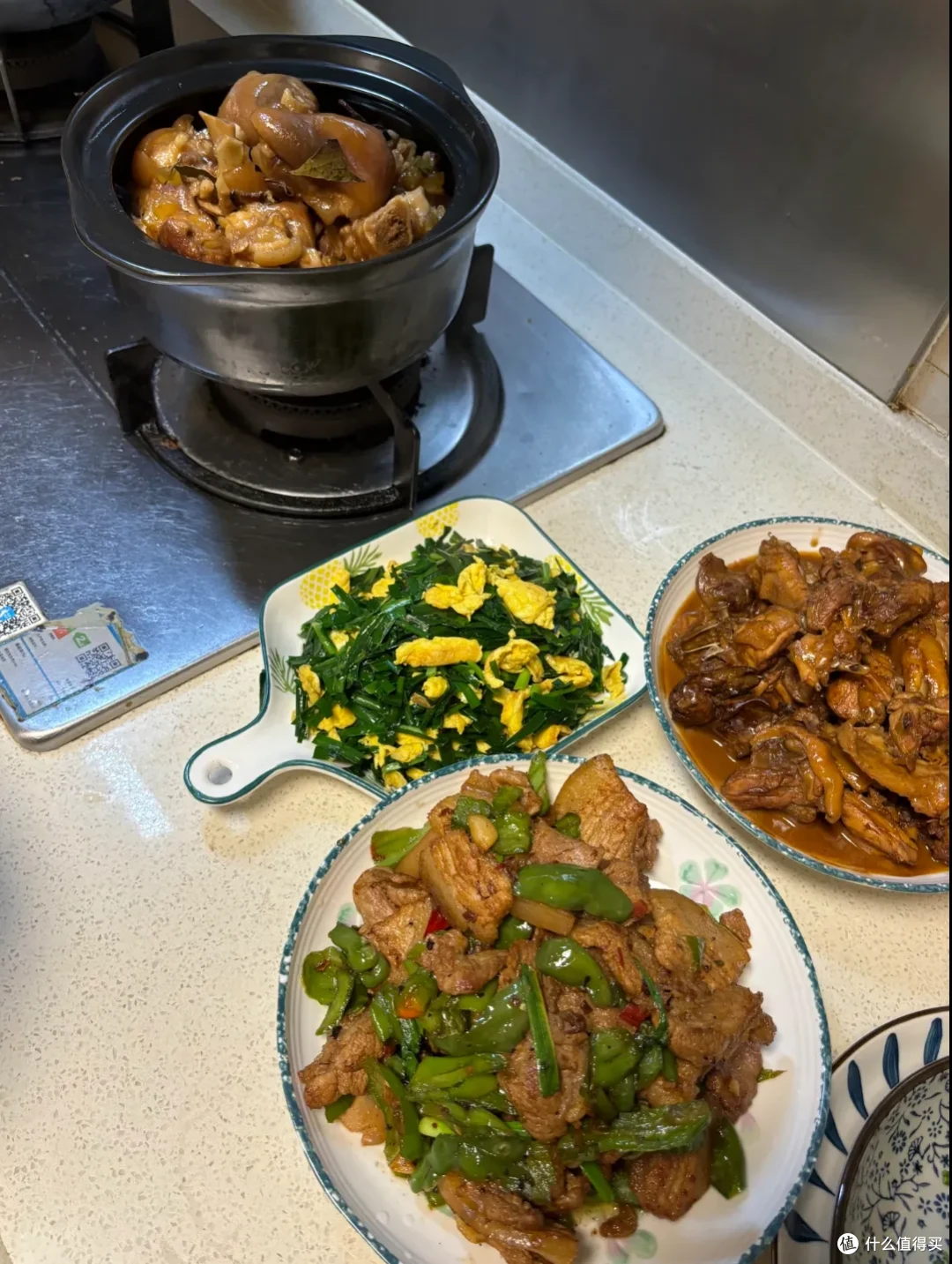 劝你一句:一定要少吃外面的饭!