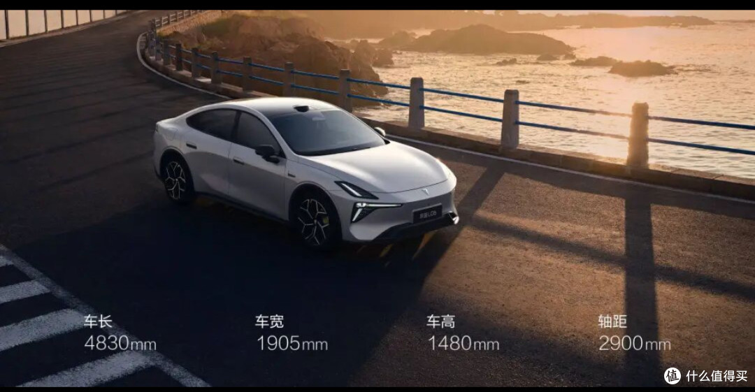 13.29万起售深蓝 L06 订单1小时破2万麋鹿测试成绩超越保时捷 911