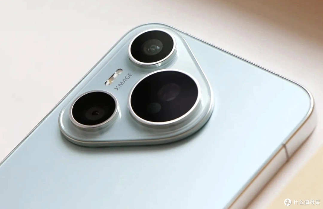 华为宣布清仓,12GB+512GB跳水2309元,高配版旗舰降至“谷底价”