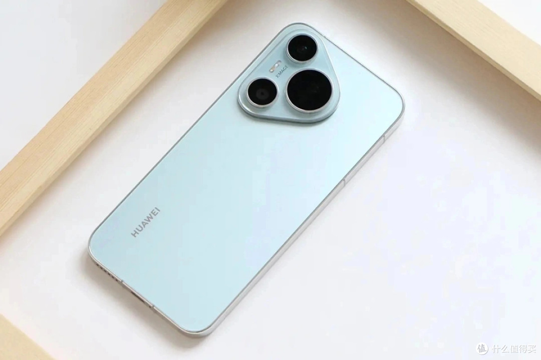 华为宣布清仓,12GB+512GB跳水2309元,高配版旗舰降至“谷底价”