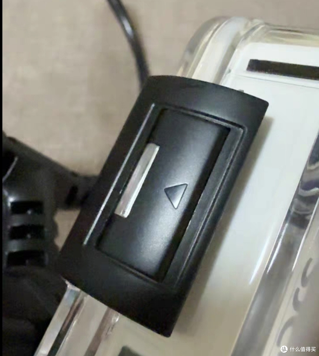 双11好物：SJCAM C110骑行记录仪