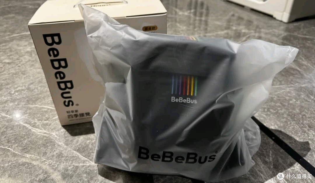 bebebus腰凳：宝宝舒适家长省力