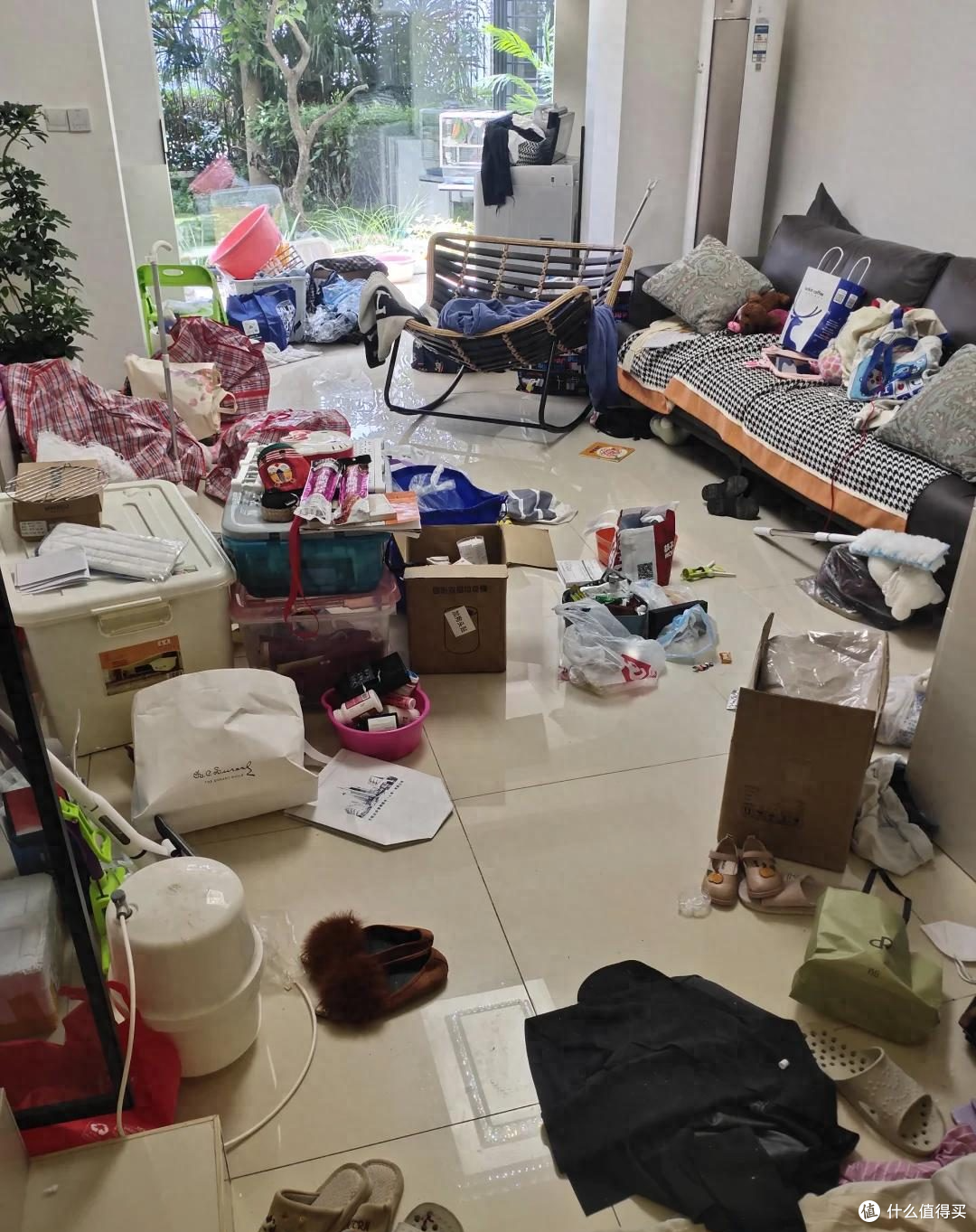 居家时间久了,发现想要家中干净整洁,很简单,只需做到这几点!