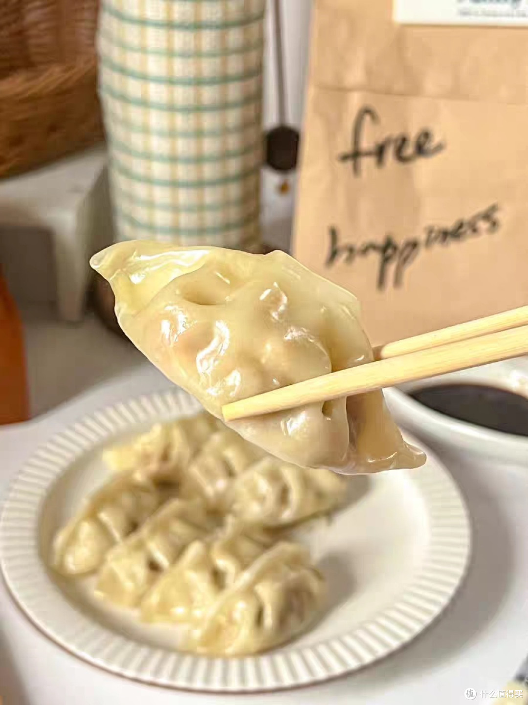 克明面点猪肉玉米蒸饺,速享鲜香半成品美味