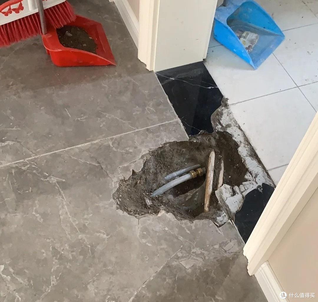 地暖可以说:曾经红极一时,但这些问题不解决,终将要跌落神”!