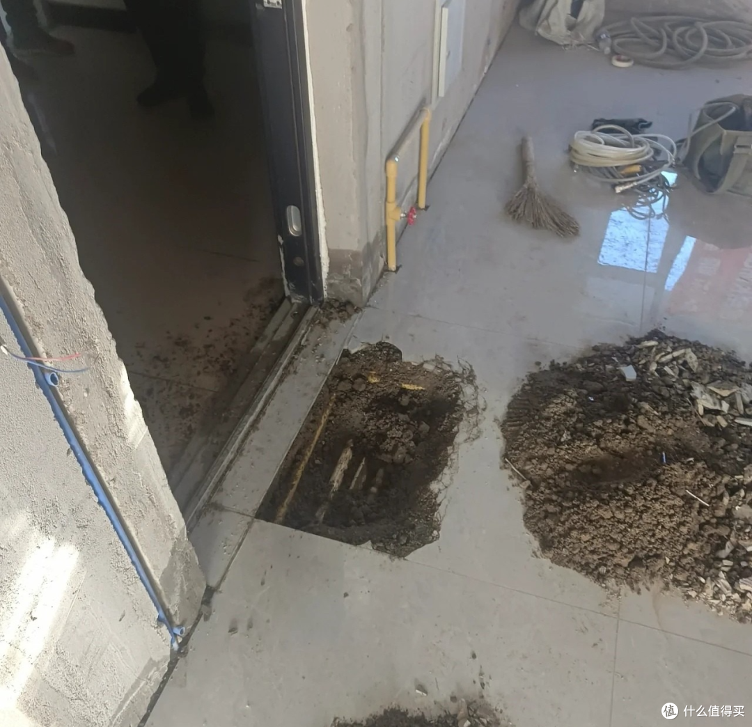 地暖可以说:曾经红极一时,但这些问题不解决,终将要跌落神”!