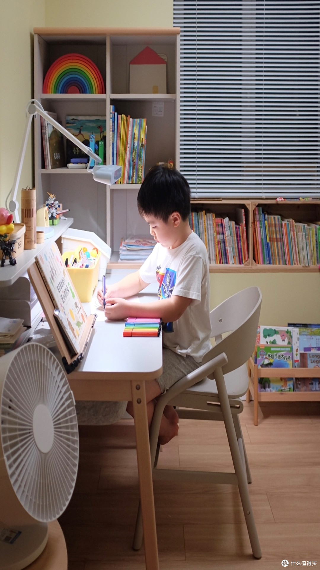不换房子也能换生活，翻新时的居家光设计