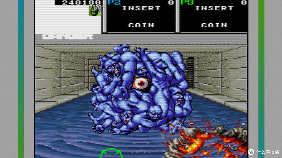 《SNK40周年合集》:回到那个年代,再见SNK童年游戏
