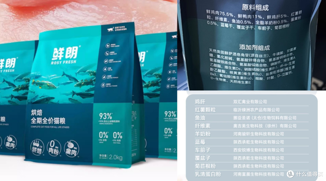 猫咪主粮的选择标准是什么？自用十款品质好的健康猫粮推荐