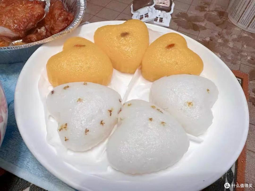 被问爆的早餐糕点！峰仔这三款直接封神🔥_其他面点_什么值得买