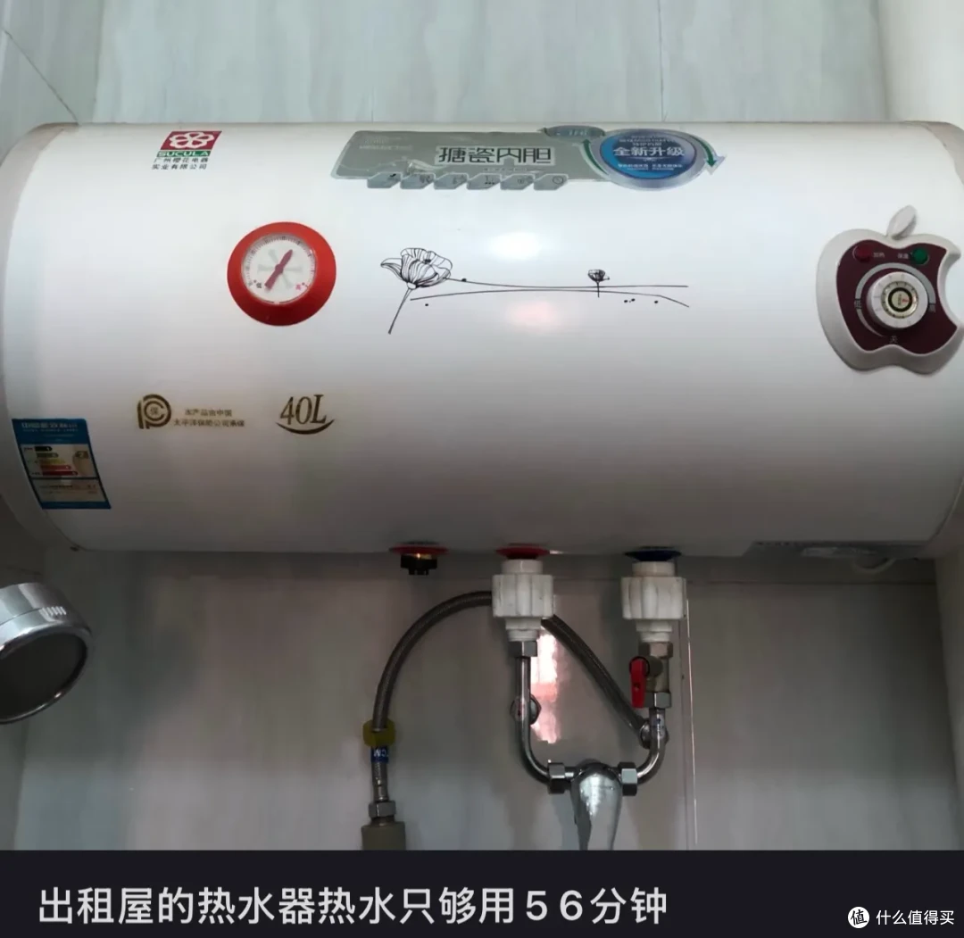 租房去看房,要看些什么?有些雷区一旦涉及,必须一票否决