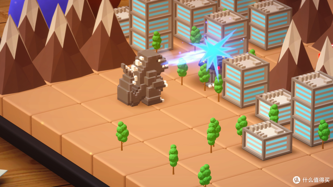 锁区?我教你领!Epic喜加2:哥斯拉+星咏之诗肉鸽游戏免费入库!