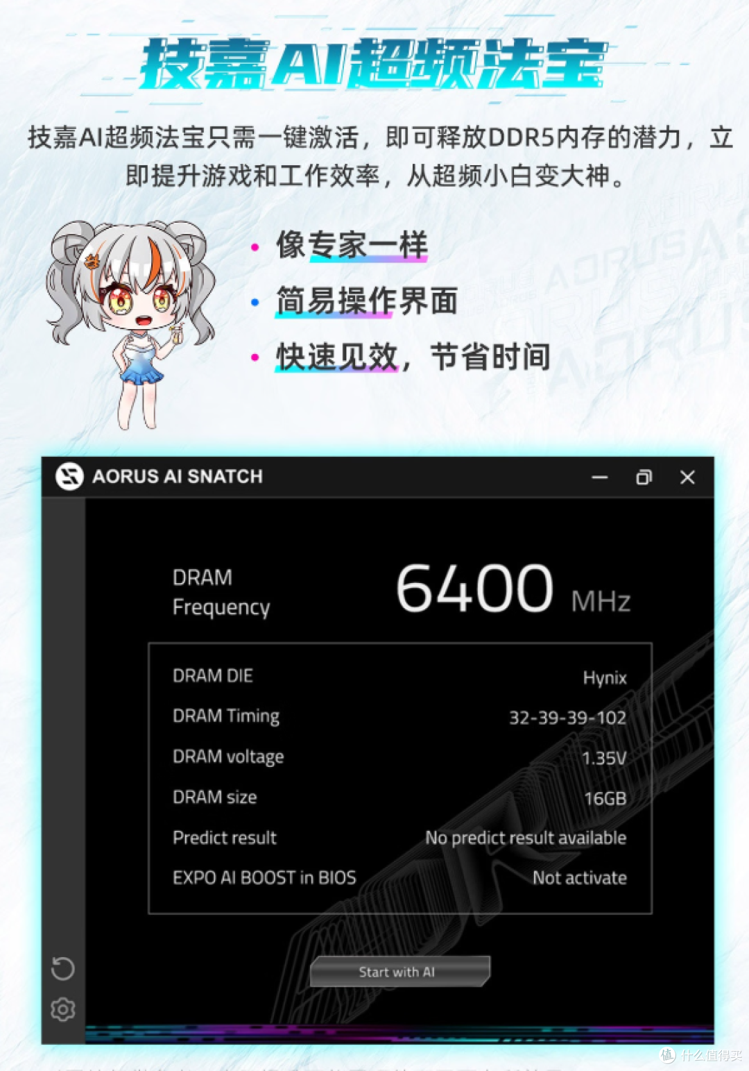 纯白X3D双雄!技嘉超级冰雕X870E、电竞冰雕X870E:参数+选购指南