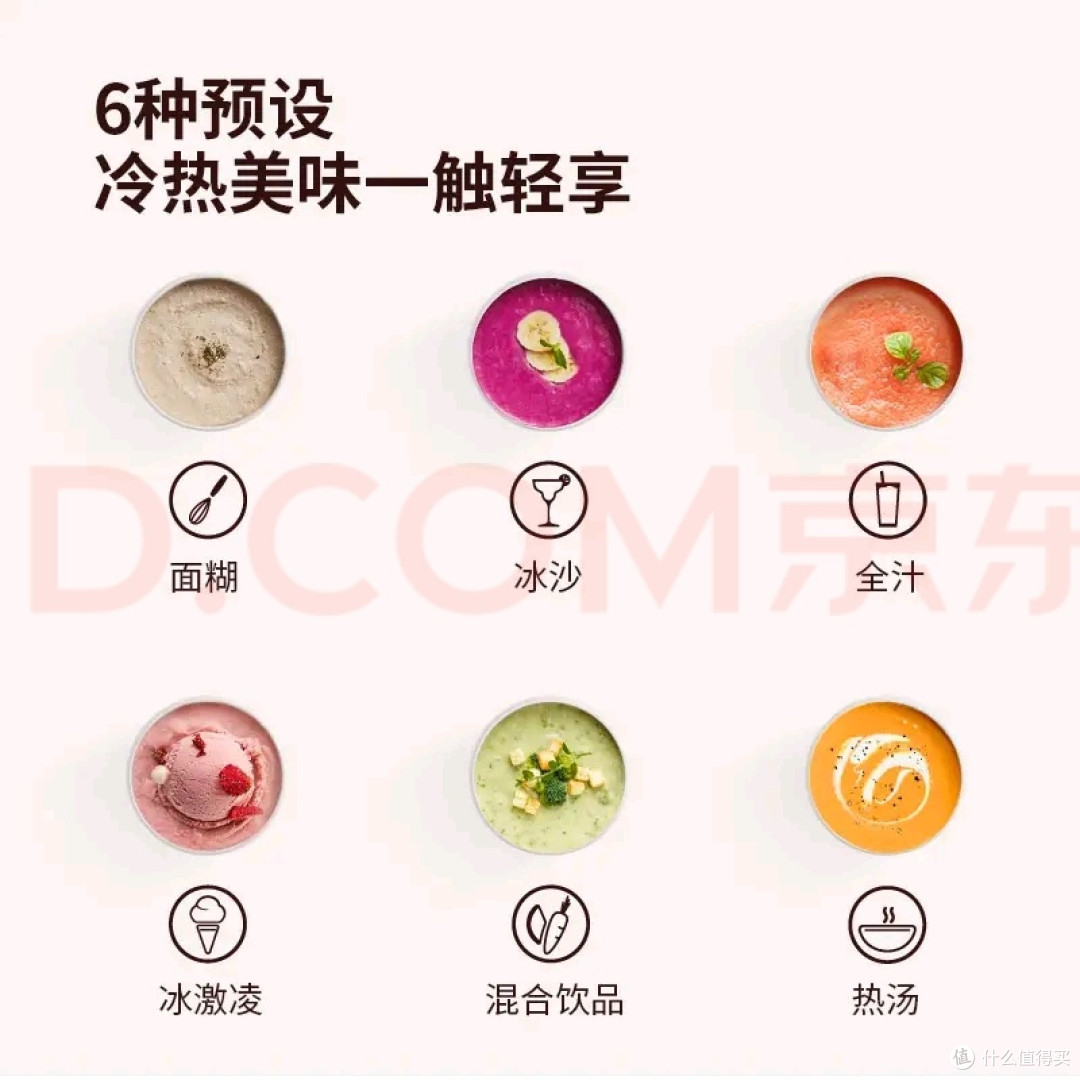 Blendtec 800破壁机,真的那么牛?