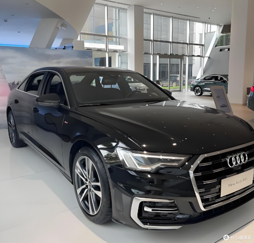 奥迪A6降价卖爆：三十多万买豪华C级车，香在哪？
