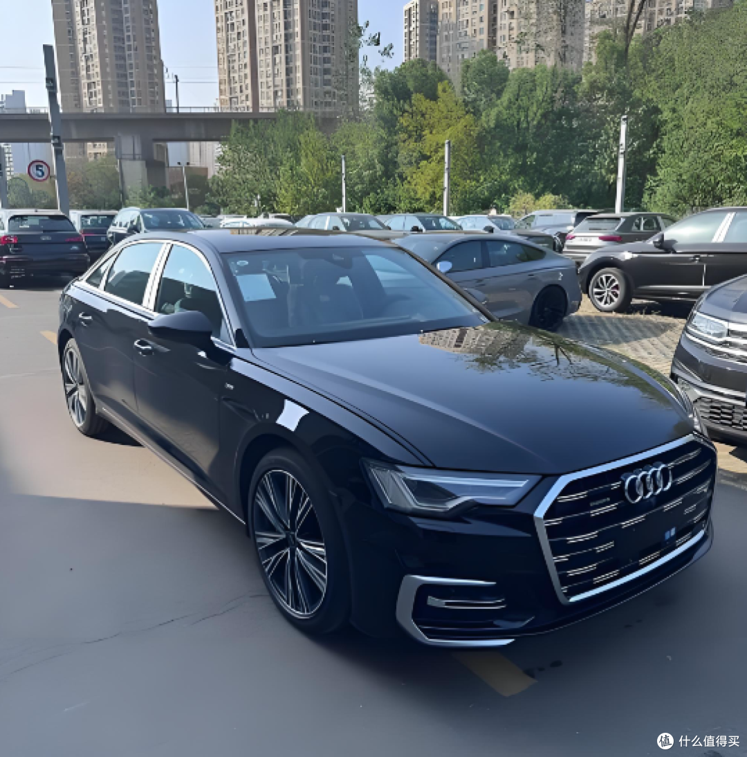 奥迪A6降价卖爆：三十多万买豪华C级车，香在哪？