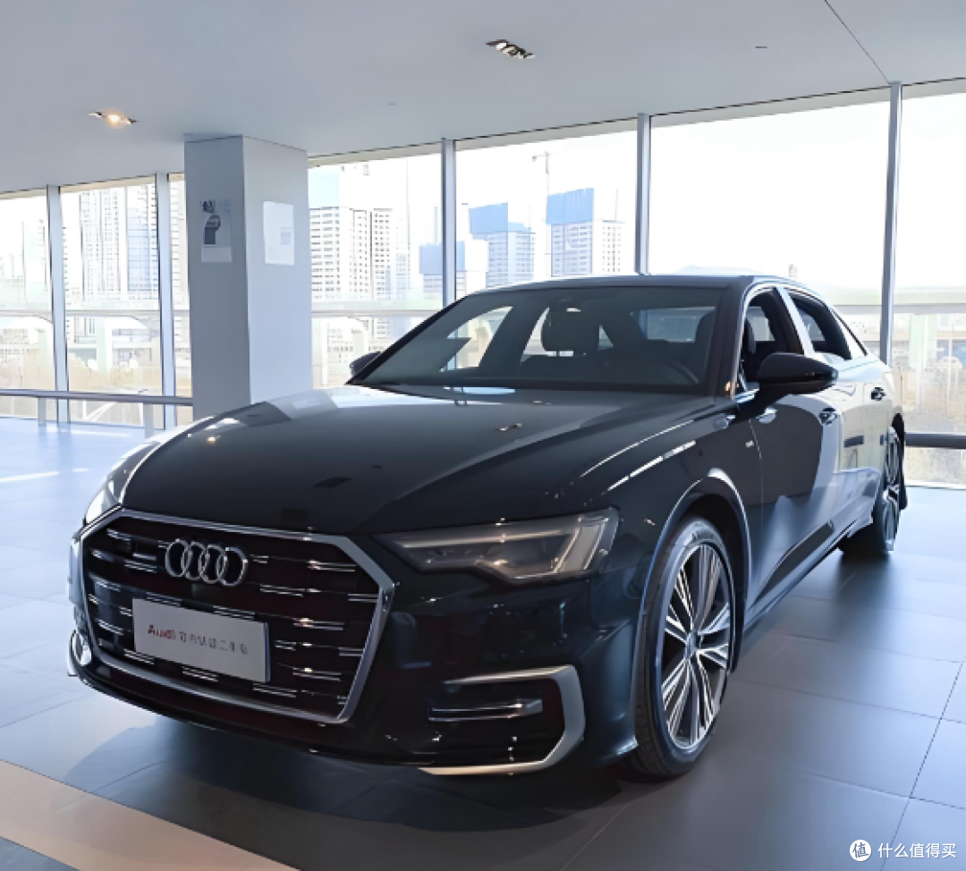 奥迪A6降价卖爆：三十多万买豪华C级车，香在哪？