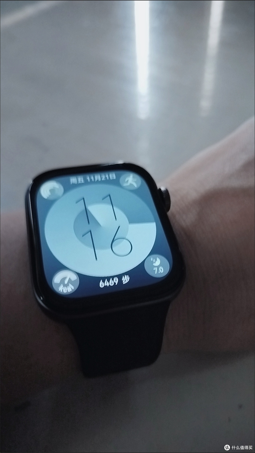 华为WATCH FIT 3支持多种运动模式及健康管理