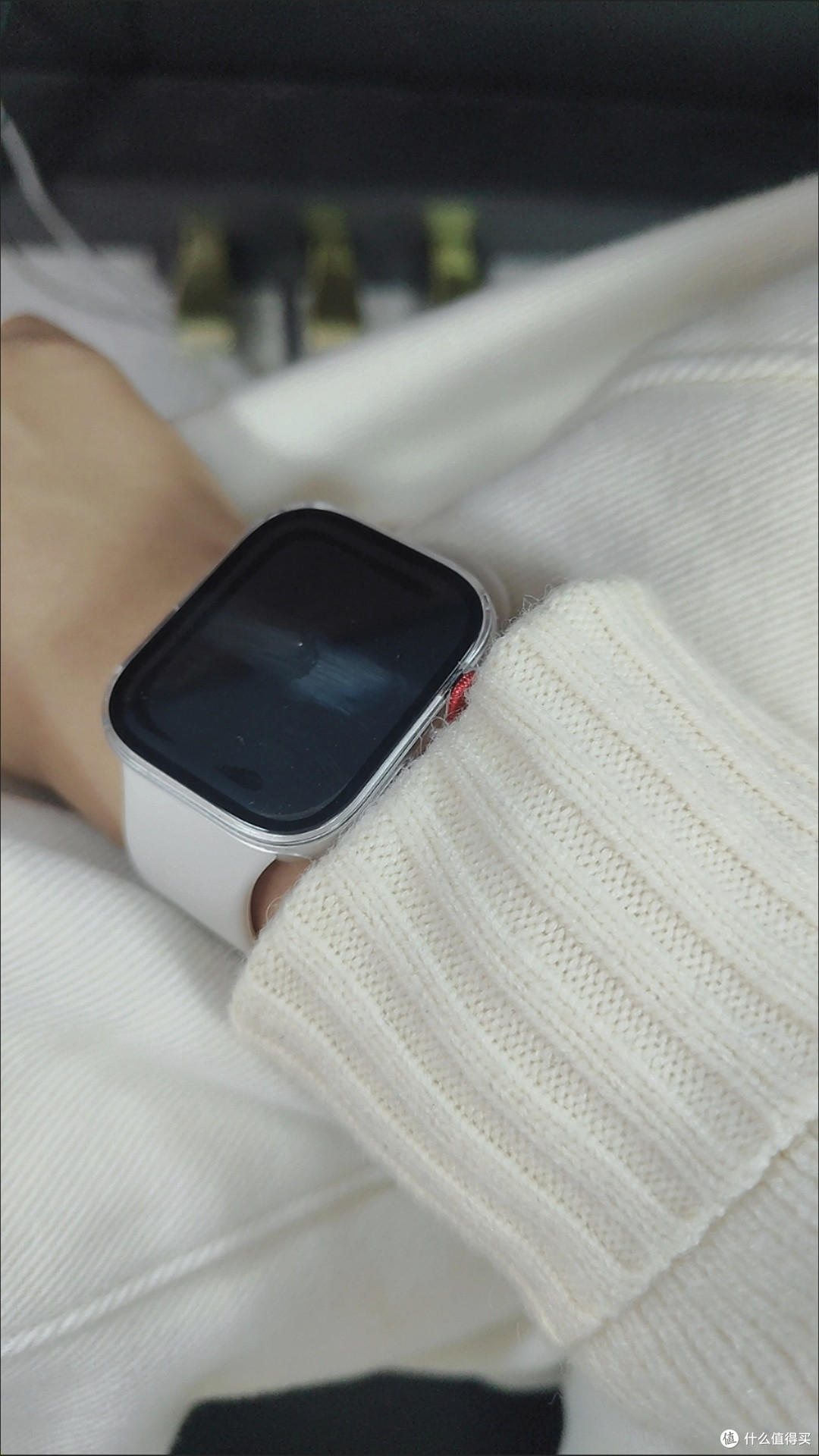华为WATCH FIT 3支持多种运动模式及健康管理