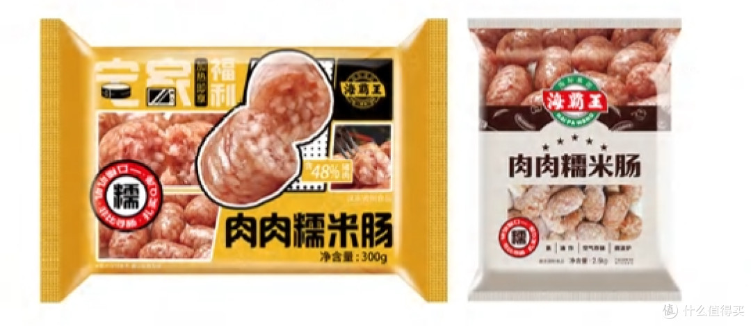 品类多元圈粉无数!海霸王烤肠成餐桌与餐饮热门之选