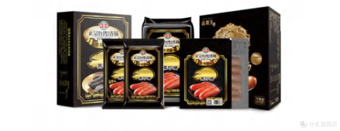 品类多元圈粉无数!海霸王烤肠成餐桌与餐饮热门之选
