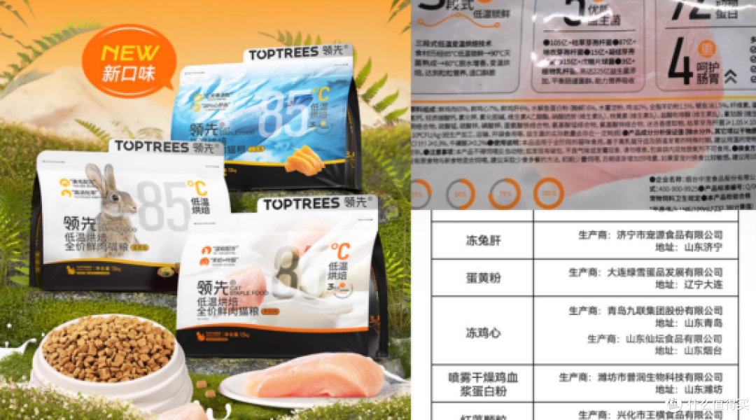 铲屎官如何买猫粮?平价又健康的猫粮排行榜前十名