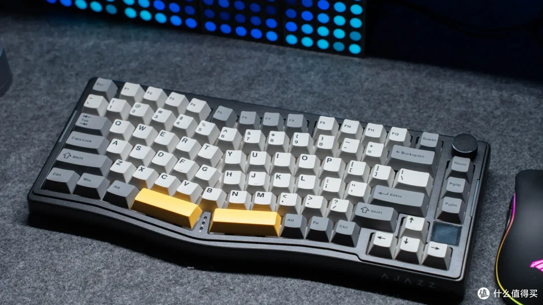 100~300元之间的性价比黑马键盘 | 2025年6款黑爵清单推荐