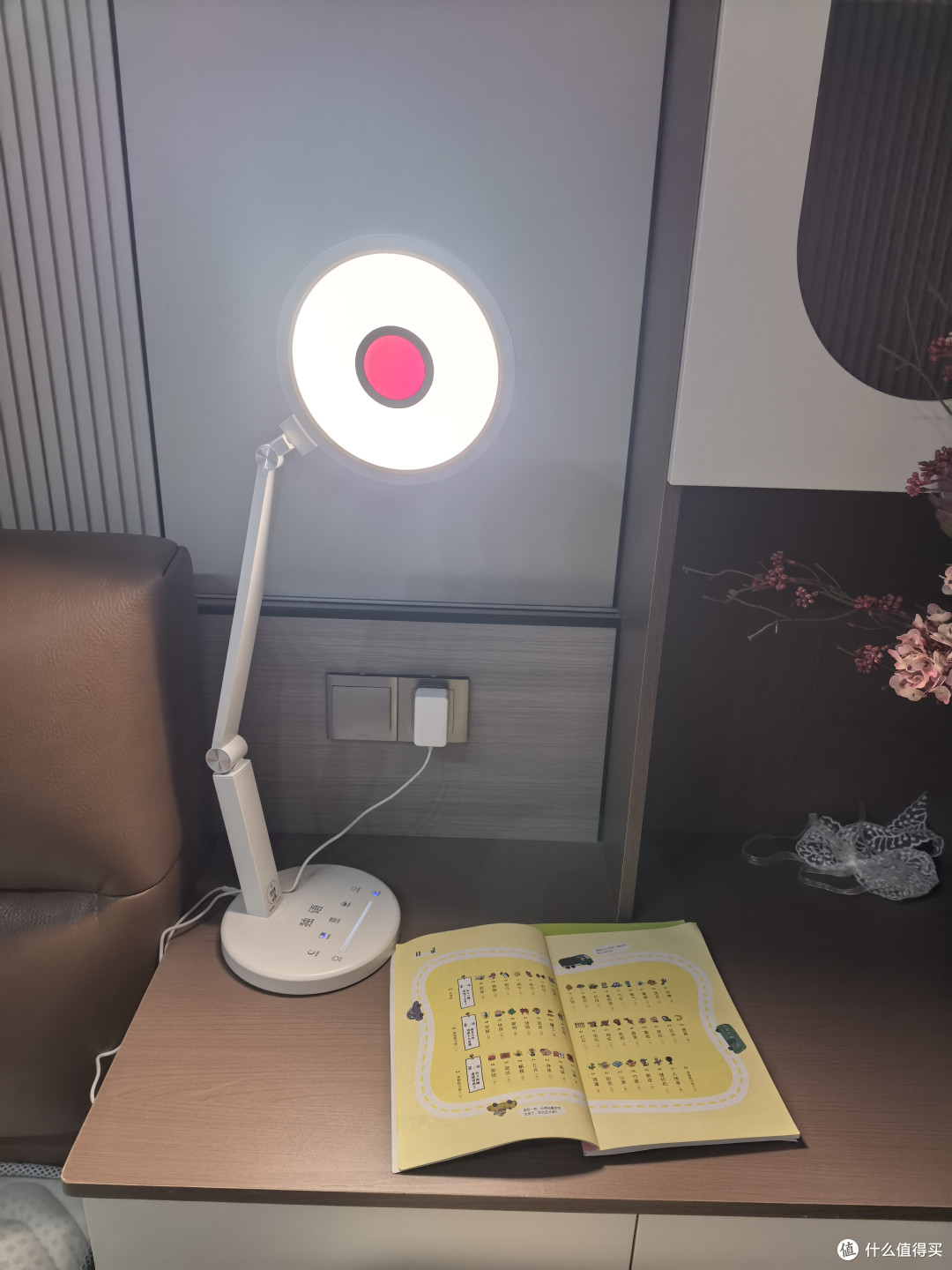 学生台灯怎么选?6大品牌从参数到实测, 学生护眼灯选购指南