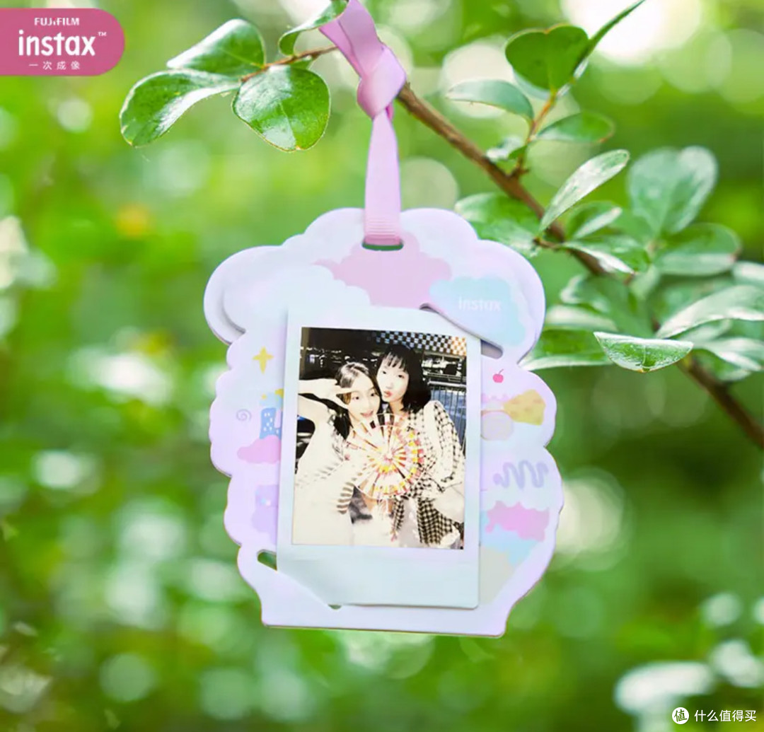 富士instax mini SE相机：旅行体验分享