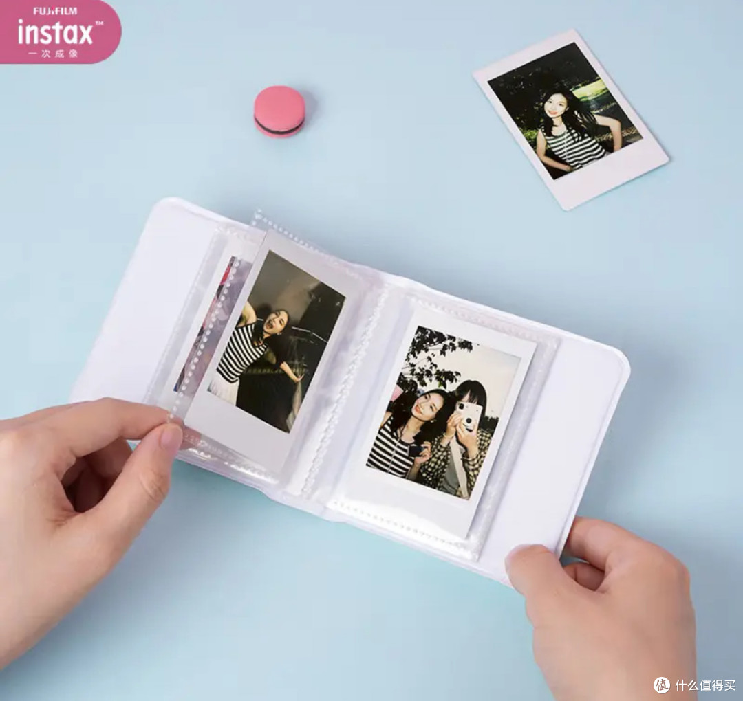 富士instax mini SE相机：旅行体验分享