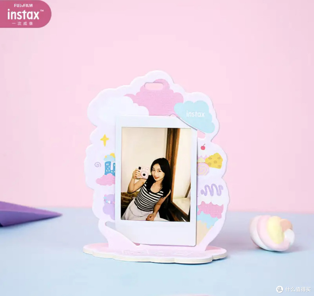 富士instax mini SE相机：旅行体验分享