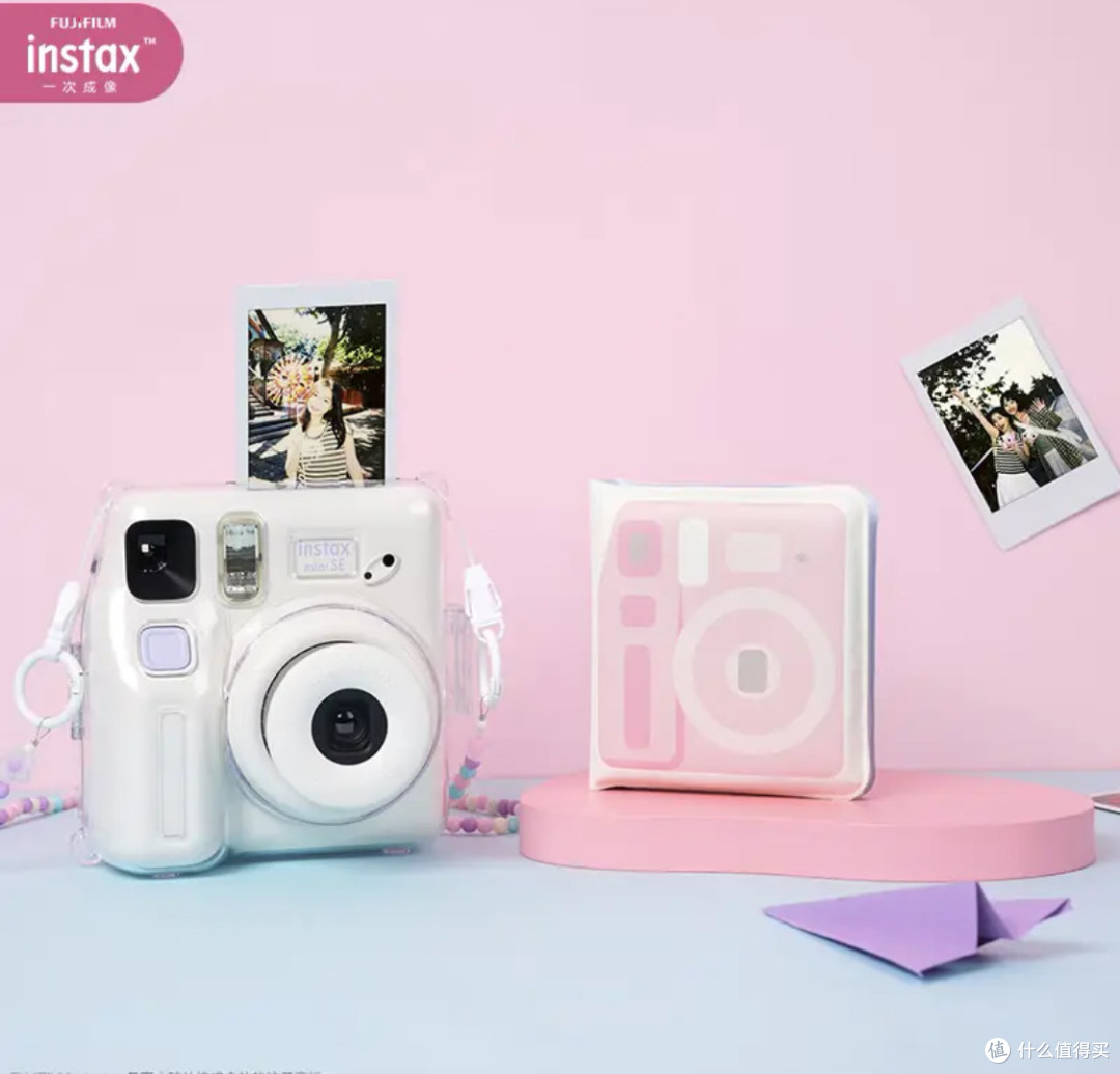 富士instax mini SE相机：旅行体验分享