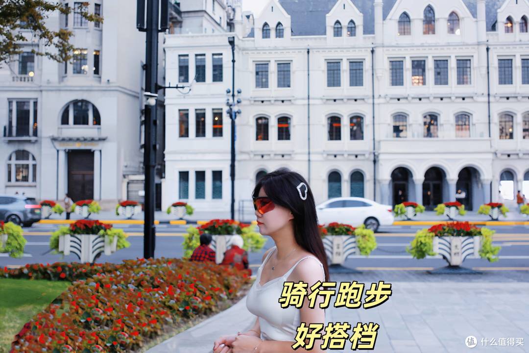 运动用什么Ai眼镜?真正爱上“第一视角”的骑行